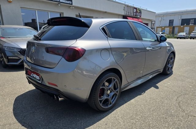 ALFA ROMEO GIULIETTA 1.4 TURBO MULTIAIR 170 CV GANCIO - foto 2