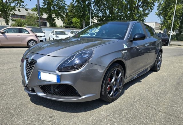 ALFA ROMEO GIULIETTA 1.4 TURBO MULTIAIR 170 CV GANCIO - foto 4