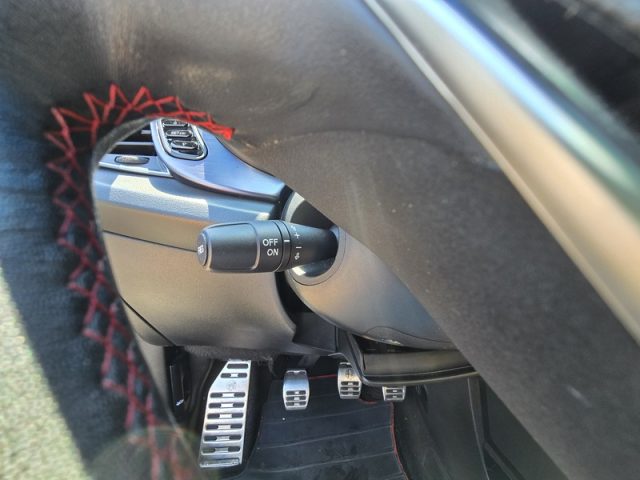 ALFA ROMEO GIULIETTA 1.4 TURBO MULTIAIR 170 CV GANCIO - foto 12