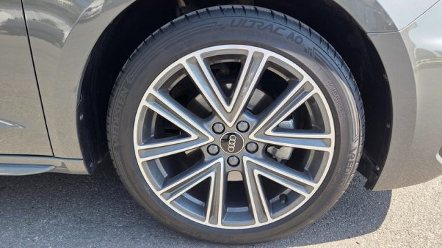 AUDI A1 SPB 30 TFSI S TRONIC S LINE EDIT - foto 8