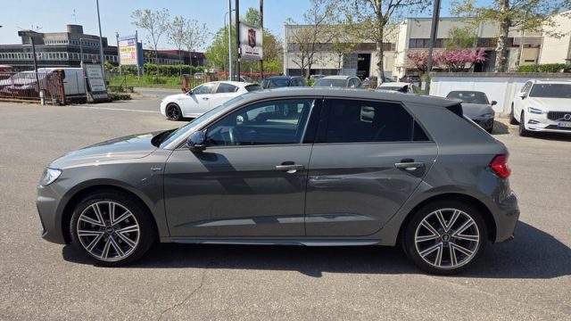 AUDI A1 SPB 30 TFSI S TRONIC S LINE EDIT - foto 3