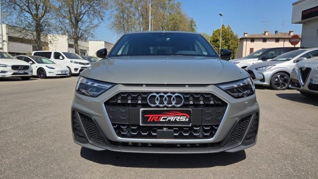 AUDI A1 SPB 30 TFSI S TRONIC S LINE EDIT - foto 2