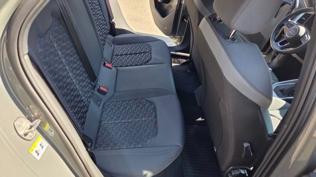 AUDI A1 SPB 30 TFSI S TRONIC S LINE EDIT - foto 12