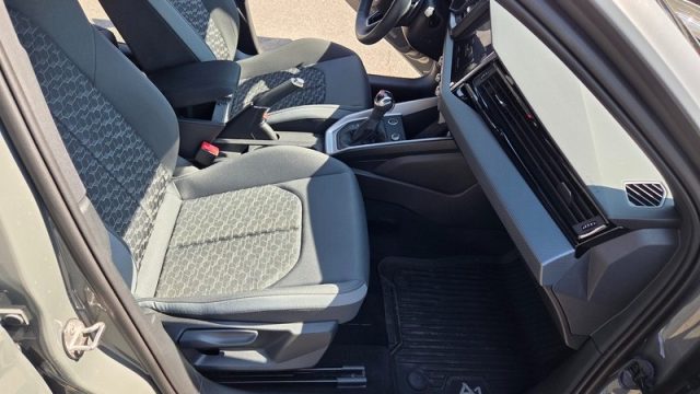 AUDI A1 SPB 30 TFSI S TRONIC S LINE EDIT - foto 11