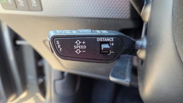 AUDI A1 SPB 30 TFSI S TRONIC S LINE EDIT - foto 23