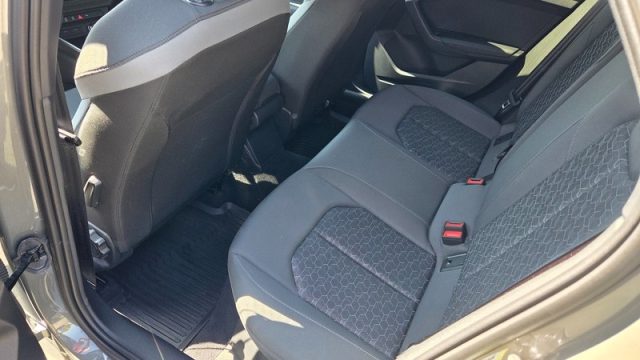 AUDI A1 SPB 30 TFSI S TRONIC S LINE EDIT - foto 16