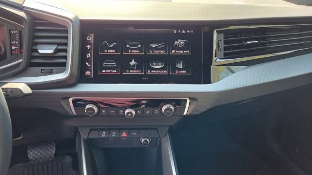 AUDI A1 SPB 30 TFSI S TRONIC S LINE EDIT - foto 26