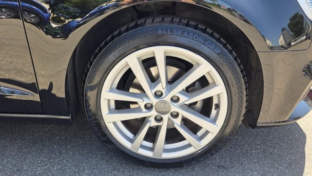 AUDI A3 SPB 30 G-TRON S TRONIC PERMUTE - foto 5
