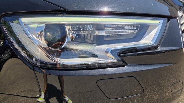 AUDI A3 SPB 30 G-TRON S TRONIC PERMUTE - foto 7