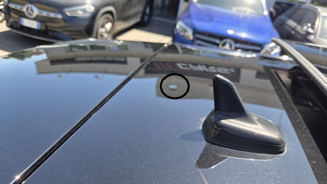 AUDI A3 SPB 30 G-TRON S TRONIC PERMUTE - foto 9