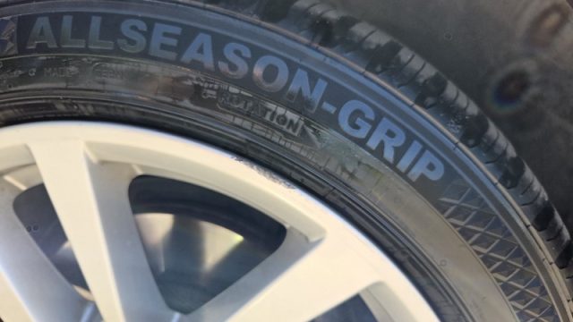 AUDI A3 SPB 30 G-TRON S TRONIC PERMUTE - foto 6