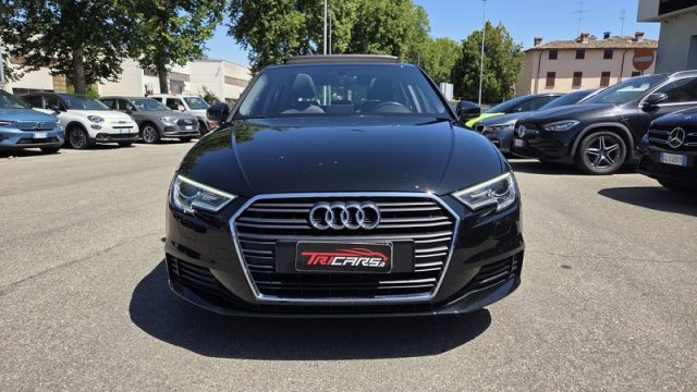 AUDI A3 SPB 30 G-TRON S TRONIC PERMUTE - foto 2