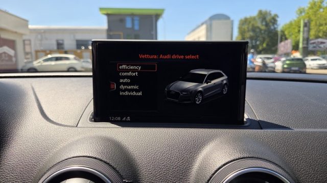 AUDI A3 SPB 30 G-TRON S TRONIC PERMUTE - foto 26