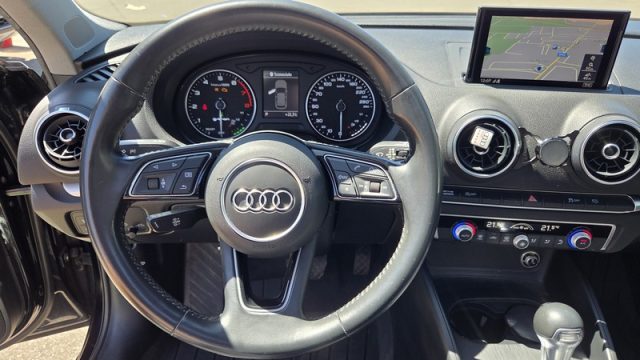 AUDI A3 SPB 30 G-TRON S TRONIC PERMUTE - foto 22