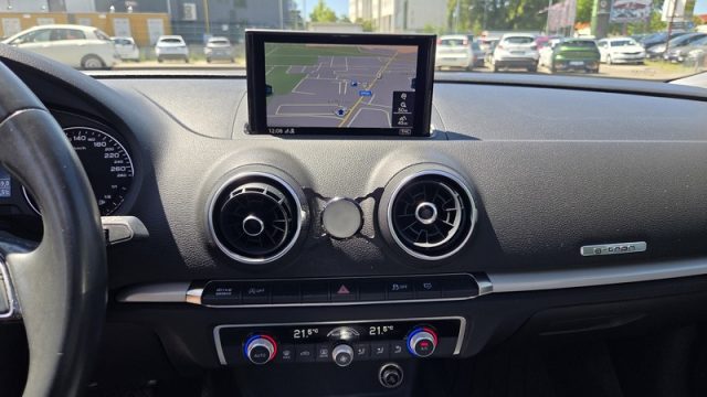 AUDI A3 SPB 30 G-TRON S TRONIC PERMUTE - foto 23