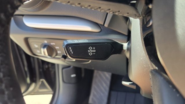 AUDI A3 SPB 30 G-TRON S TRONIC PERMUTE - foto 21