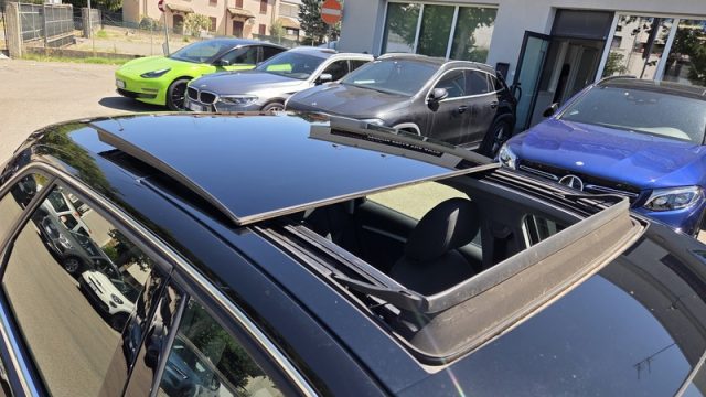 AUDI A3 SPB 30 G-TRON S TRONIC PERMUTE - foto 8