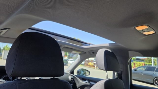 AUDI A3 SPB 30 G-TRON S TRONIC PERMUTE - foto 16