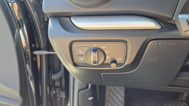 AUDI A3 SPB 30 G-TRON S TRONIC PERMUTE - foto 20