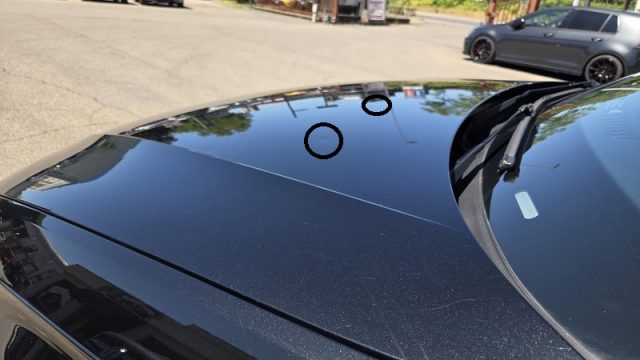 AUDI A3 SPB 30 G-TRON S TRONIC PERMUTE - foto 29
