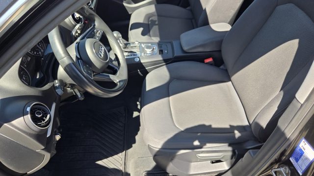 AUDI A3 SPB 30 G-TRON S TRONIC PERMUTE - foto 18