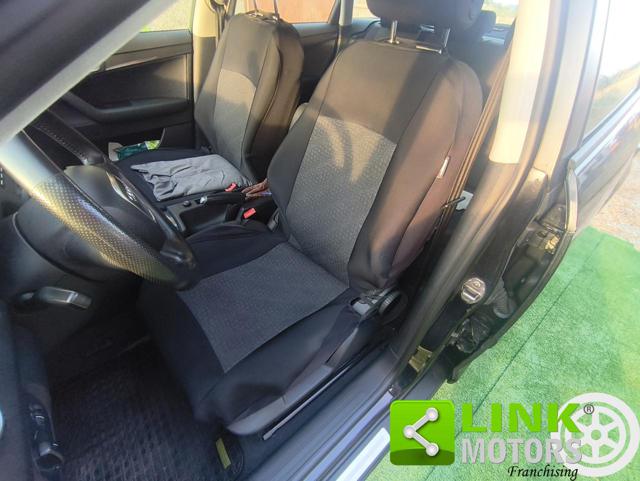 AUDI A3 2.0 TDI 140 CV SPB - foto 9