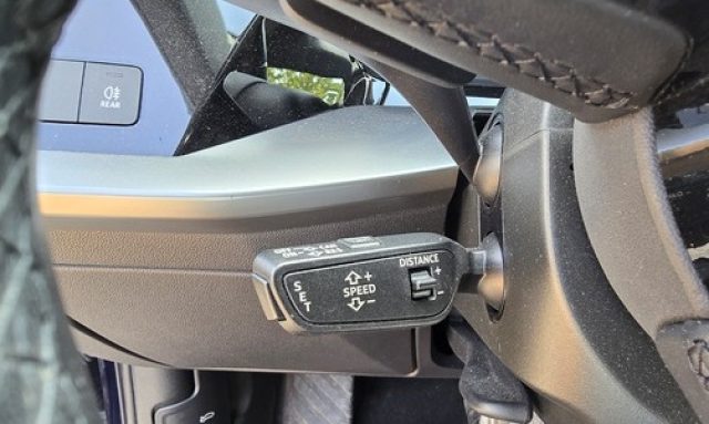 AUDI A3 SPB SPORTBACK 30 G-TRON S TRONIC - foto 11