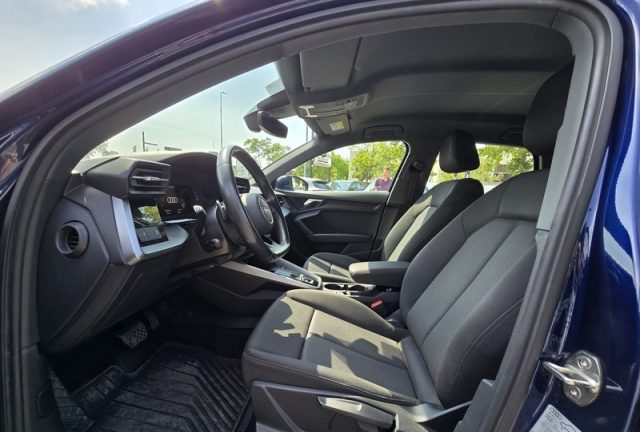 AUDI A3 SPB SPORTBACK 30 G-TRON S TRONIC - foto 6