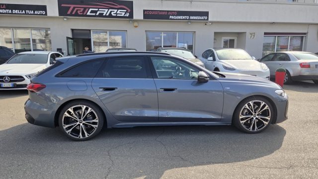 AUDI A5 TFSI 150 KW S TRONIC QUATTRO S L - foto 5