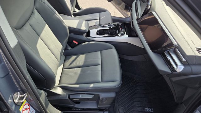 AUDI A5 TFSI 150 KW S TRONIC QUATTRO S L - foto 8