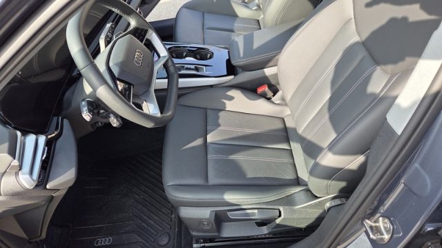 AUDI A5 TFSI 150 KW S TRONIC QUATTRO S L - foto 15