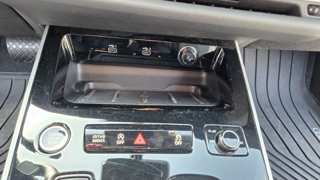AUDI A5 TFSI 150 KW S TRONIC QUATTRO S L - foto 24