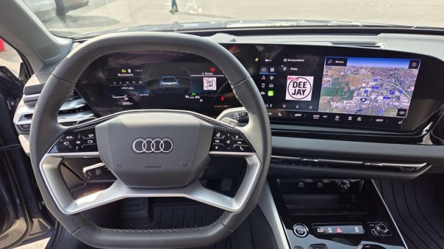 AUDI A5 TFSI 150 KW S TRONIC QUATTRO S L - foto 16