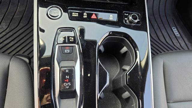 AUDI A5 TFSI 150 KW S TRONIC QUATTRO S L - foto 25
