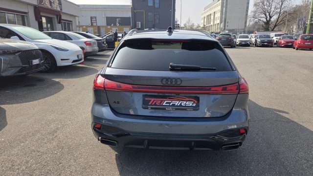 AUDI A5 TFSI 150 KW S TRONIC QUATTRO S L - foto 4