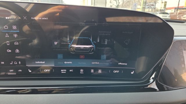AUDI A5 TFSI 150 KW S TRONIC QUATTRO S L - foto 29