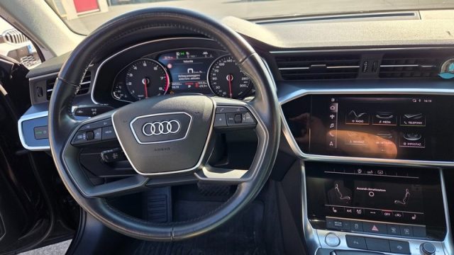 AUDI A6 45 2.0 TFSI S TRONIC BUSINESS SP - foto 18