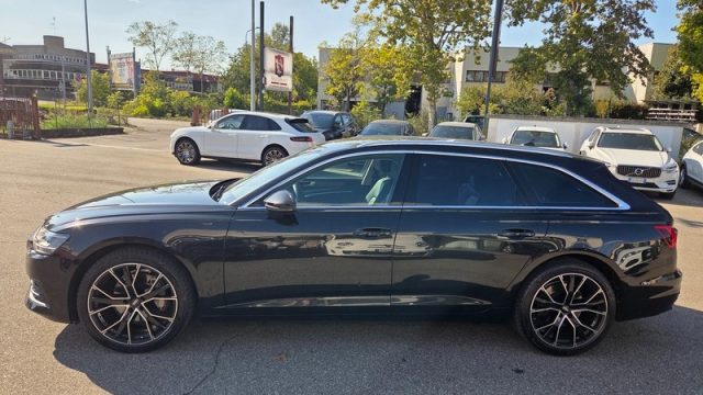 AUDI A6 45 2.0 TFSI S TRONIC BUSINESS SP - foto 3