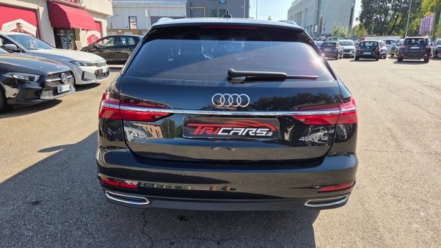AUDI A6 45 2.0 TFSI S TRONIC BUSINESS SP - foto 4