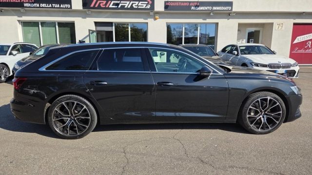 AUDI A6 45 2.0 TFSI S TRONIC BUSINESS SP - foto 5