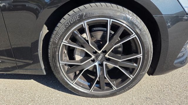 AUDI A6 45 2.0 TFSI S TRONIC BUSINESS SP - foto 6