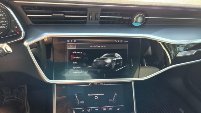 AUDI A6 45 2.0 TFSI S TRONIC BUSINESS SP - foto 24