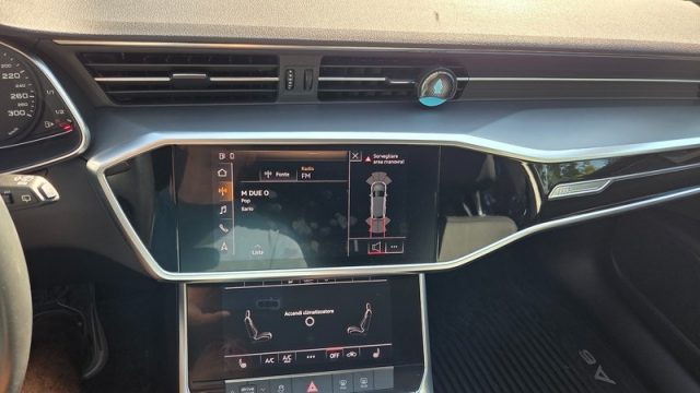 AUDI A6 45 2.0 TFSI S TRONIC BUSINESS SP - foto 25