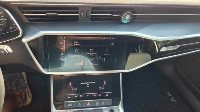 AUDI A6 45 2.0 TFSI S TRONIC BUSINESS SP - foto 26