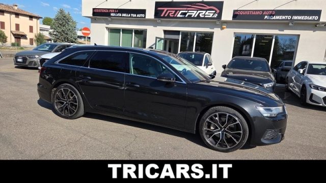 AUDI A6 45 2.0 TFSI S TRONIC BUSINESS SP