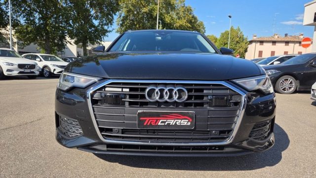 AUDI A6 45 2.0 TFSI S TRONIC BUSINESS SP - foto 2