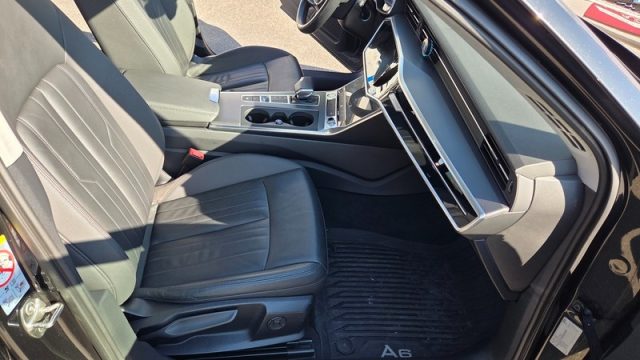 AUDI A6 45 2.0 TFSI S TRONIC BUSINESS SP - foto 8