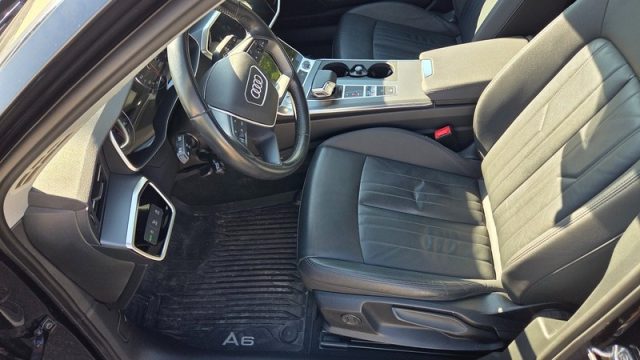 AUDI A6 45 2.0 TFSI S TRONIC BUSINESS SP - foto 16