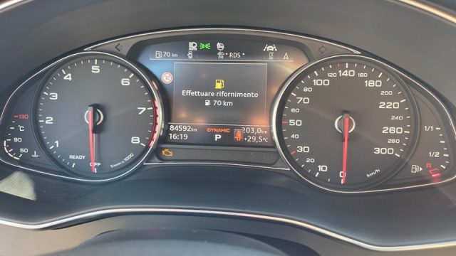 AUDI A6 45 2.0 TFSI S TRONIC BUSINESS SP - foto 17