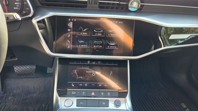 AUDI A6 45 2.0 TFSI S TRONIC BUSINESS SP - foto 21